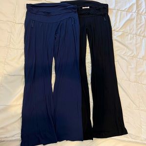 A Pea in the Pod Maternity Lounge Pants